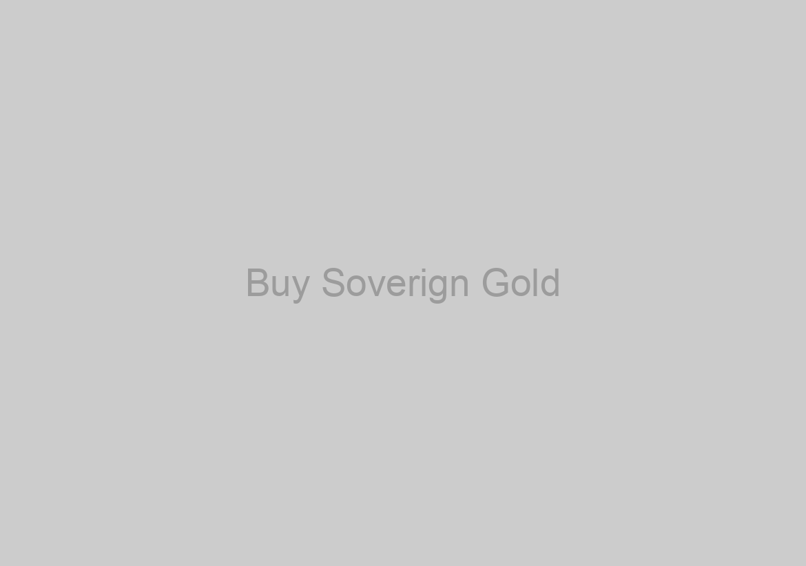 Buy Soverign Gold